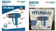 Sparc Electrex Ltd launches new product 'Hyundai Heat Gun HHG 2000'